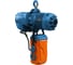 Стационарная электрическая цепная таль GEARSEN HHBDS 2 т, 6 м, 380 В GHHBDS 2060 4