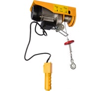 Мини электрическая таль 12М, 230В ПКФ СТРОП PA250 SZ038895