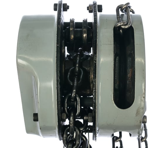 Стационарная таль OLYMP тип OLC-1.0T-6m OL50106