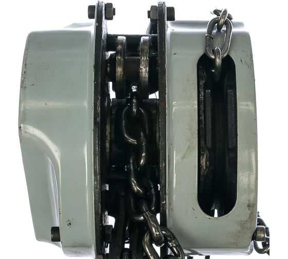 Стационарная таль OLYMP тип OLC-2.0T-3m OL50203