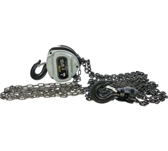 Стационарная таль OLYMP тип OLC-2.0T-3m OL50203