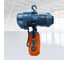 Электрическая цепная стационарная таль GEARSEN 1 т, 6 м, 380 В GHHBDS 1060 4