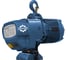 Электрическая цепная стационарная таль GEARSEN 1 т, 6 м, 380 В GHHBDS 1060 5