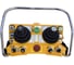 Пульт для радиоуправления, СН 135, TELECRANE А24-60 Double Joystick 00012711 1