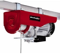 Электрический тельфер EINHELL TC-EH 600 2255150