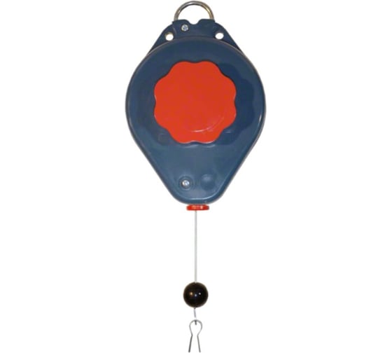 Балансир с тросом 1-2 кг, 2 м Bosch 0607950951