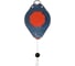 Балансир с тросом 1-2 кг, 2 м Bosch 0607950951 1