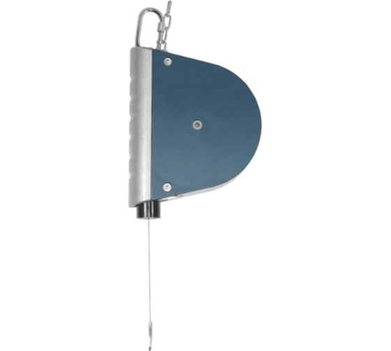 Балансир с тросом 4-8 кг, 3 м Bosch 0607950955
