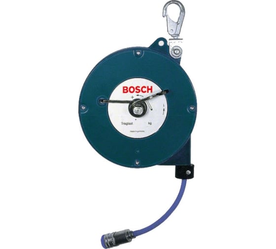 Шланговый балансир 1.2-2.2 кг, 0.8 м Bosch 0607950939 1