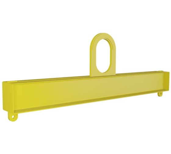 Траверса линейная тип 1 г/п 10,0т-2000 САМСОН 030100043101 1