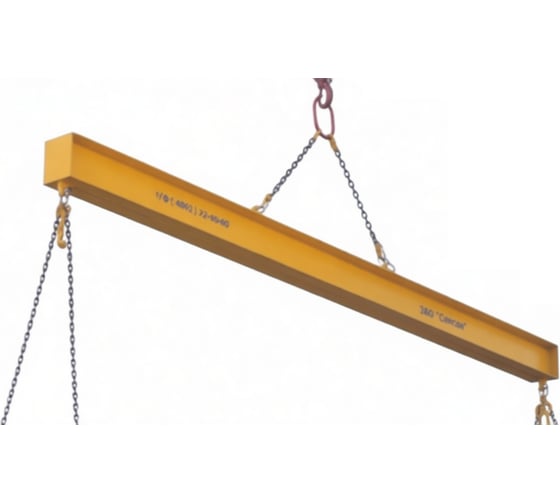 Траверса универсальная тип 2 г/п 30,0-4000мм САМСОН 030900121322 1