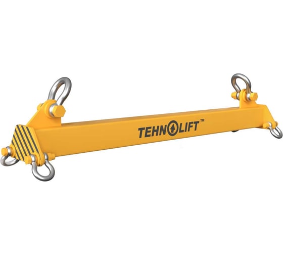 Траверса для контейнеров TEHNOLIFT TRK8 Q=24 т 4687202157990