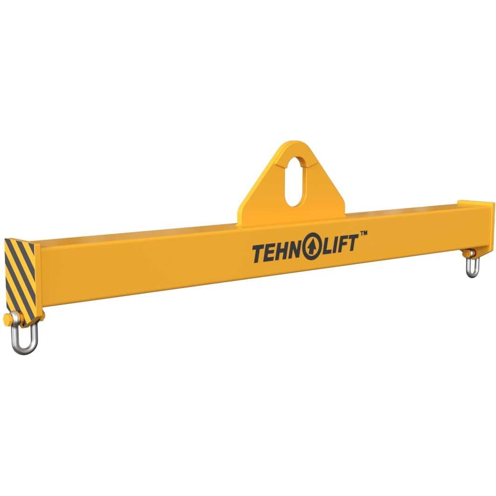 Линейная траверса TEHNOLIFT ТЛЦ за центр, Q=10 т, L=4 м 4687202158218 ...