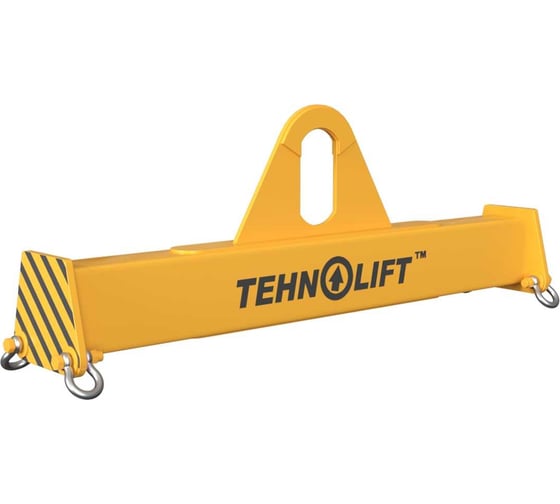 Траверса для контейнеров TEHNOLIFT TRK10 Q=36 т 4687202158041 1