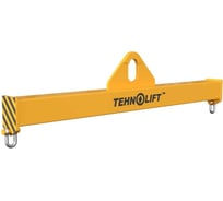 Линейная траверса TEHNOLIFT ТЛЦ за центр, Q=6 т, L=3 м 4687202158164