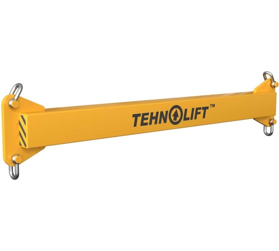 Линейная траверса TEHNOLIFT ТЛР распорная, Q=3 т, L=5 м 4687202158300