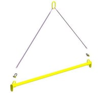 Линейная траверса РОМЕК TLSP 0.5/3.0 2000000129716