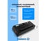 Вакуумный упаковщик Foodatlas DZ-300A Pro черный ЦБ000002602 3