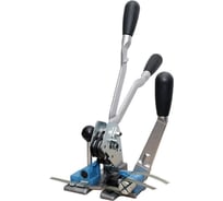 Машинка для обвязки Комус комб. устройство р1604р1624н-42-12 для пп ленты 12 мм 575613