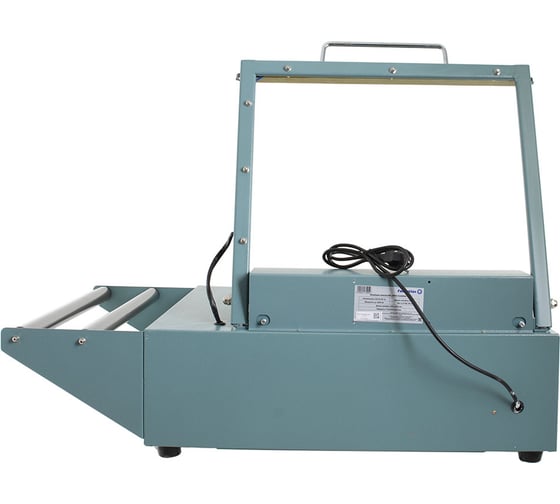 Запайщик пакетов BSL-380A Pro Foodatlas ЦБ000001979