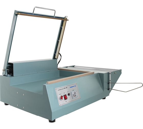 Запайщик пакетов BSL-380A Pro Foodatlas ЦБ000001979