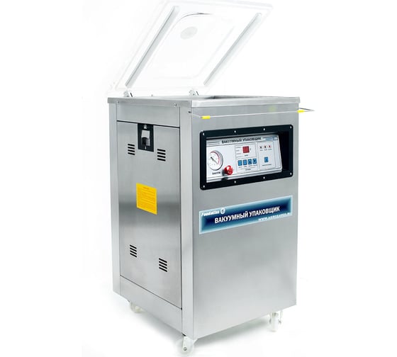 Вакуумный упаковщик Foodatlas DZ-400A Eco УТ000011472 1