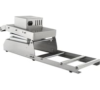 Запайщик лотков Foodatlas трейсилер настольный TP-100B (210x148x100мм) Pro ЦБ000001422