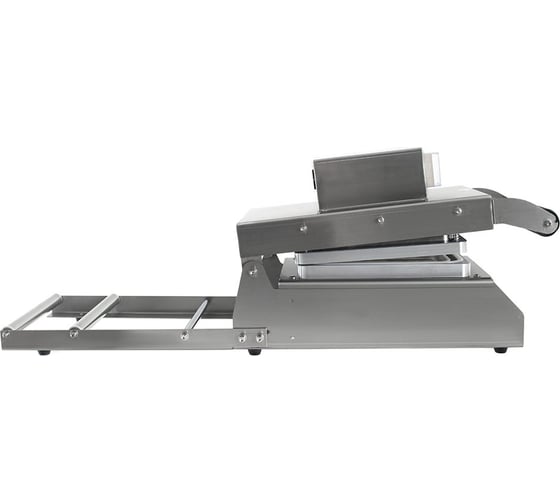 Запайщик лотков Foodatlas трейсилер настольный TP-100B (210x148x100мм) Pro ЦБ000001422