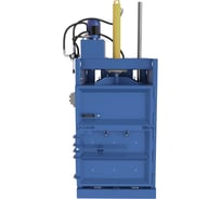Пресс ПЗО PZO-4 SLF (ПГП-4) 220 В, 3 отверстия под обвязку 471469