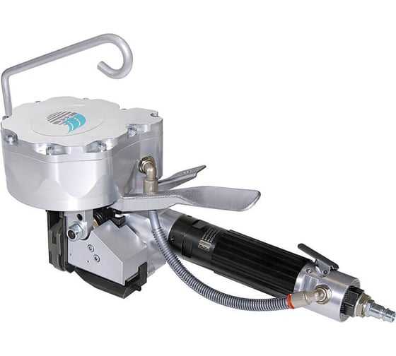 Ручной пневматический обвязочный инструмент OMS Group OMS40/ ITA40 pn.tool 16 мм-5500n singlenotch T401621 1
