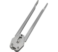 Универсальные клещи ООО Комус для Пэт лент 12-16 мм с 380 1918461