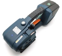 Аккумуляторный стреппинг-инструмент PB International JDC 13/16 (2 аккумулятора) PT00401005