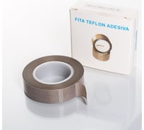 Тефлон HUALIAN для BSF (ширина 11мм, толщина 180 микрон, намотка 1,3м) 4687204233807