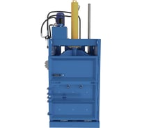 Пресс ПЗО ПГП-8 (380В), с удерживающим устройством, 3 отверстия под обвязку 471544