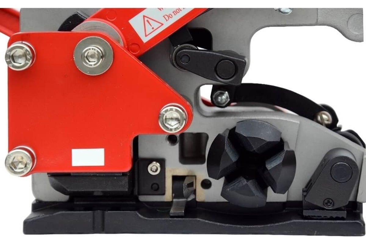 Комбинированное устройство для ПЭТ ленты Волга Полимер Н-44-16 ТР 006 ...