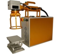 Лазерный маркиратор DAKSTOOLS RAYCUS / DAKS TOOLS LASER, DX-30W Hand
