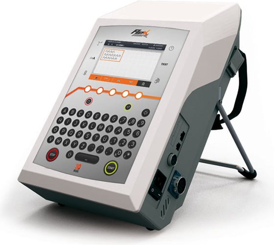 Маркировочная переносная система 120 FLEXMARK Hand-Held MNE0-FXP3