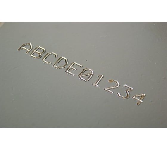 Маркировочная переносная система 120 FLEXMARK Hand-Held MNE0-FXP3