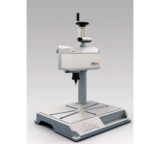 Маркировочная система FLEXMARK COMBO 120 со стойкойарт. NMEO-FXМ3