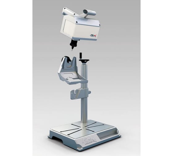 Маркировочная система FLEXMARK COMBO 120 со стойкойарт. NMEO-FXМ3
