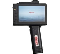 Маркиратор Shtray SJP-254 25.4 мм, каплеструйный, ручной, аккумуляторный 2254 00 000