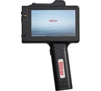 Маркиратор Shtray SJP-127 12.7 мм, каплеструйный, ручной, аккумуляторный 2127 00 000