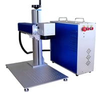 Лазерный маркиратор DAKSTOOLS RAYCUS/LASER DX-50W Standart