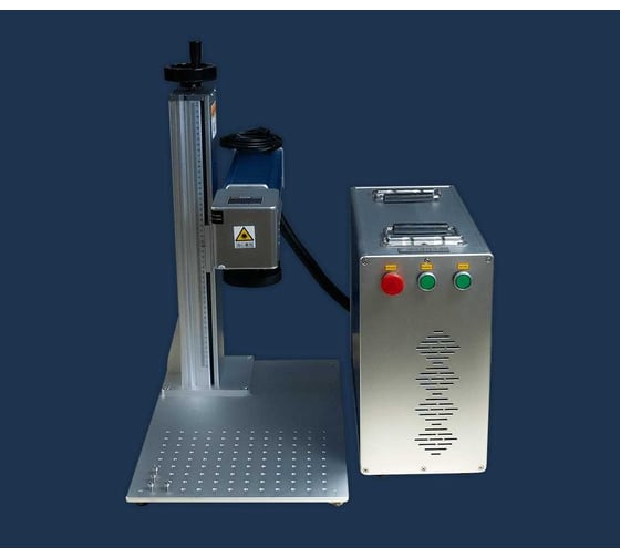 Лазерный маркиратор DAKSTOOLS RAYCUS/LASER DX-50W Standart