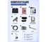 Лазерный маркиратор DAKSTOOLS RAYCUS/LASER DX-50W Standart 4