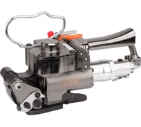 Пневматический стреппинг инструмент для пп и пэт лент Волга Полимер AQD 13-19 Т18_967846