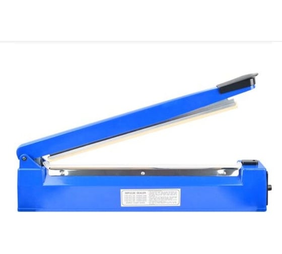 Устройство для запайки пакетов KITOKI PFS-400 3-400мм М0038475