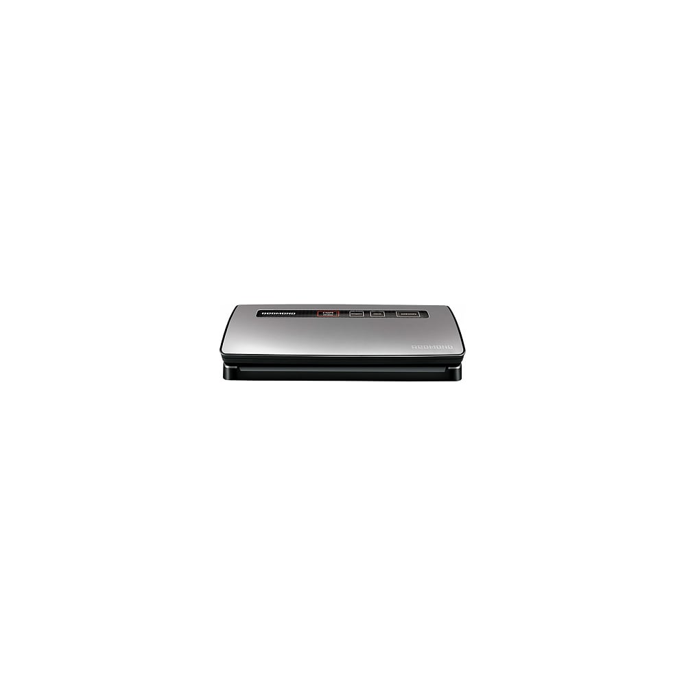 Вакуумный упаковщик Redmond RVS-M020 - выгодная цена, отзывы ...
