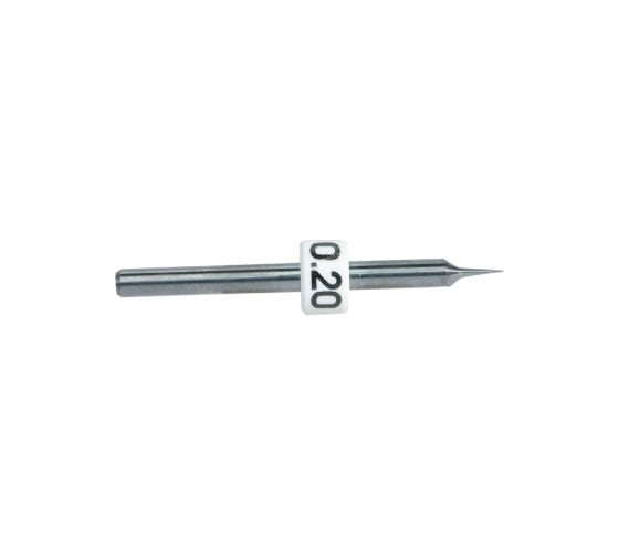 Игла для гравировки Klemsan 0,2 мм 15 EKI-0,2mm-15 0.0.0.8.07060 1