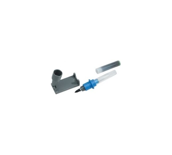 Ручка Klemsan 0,18 мм для плоттера KLM-PS (многоразовая) PLOT K-S 0,18mm 0.0.0.8.07040
